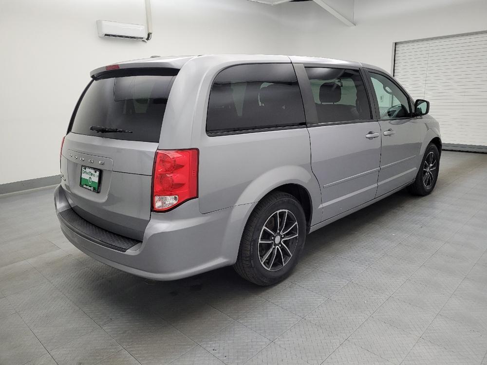 used 2015 Dodge Grand Caravan car, priced at $11,395