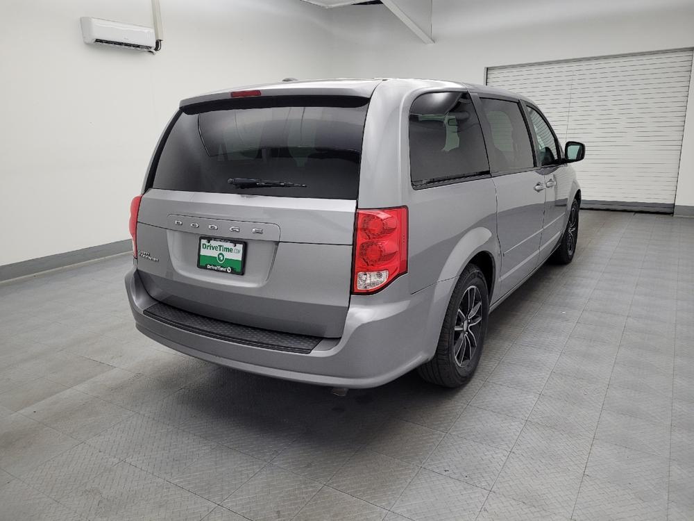 used 2015 Dodge Grand Caravan car, priced at $11,395