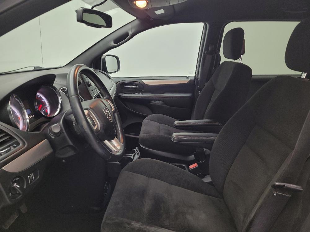 used 2015 Dodge Grand Caravan car, priced at $11,395