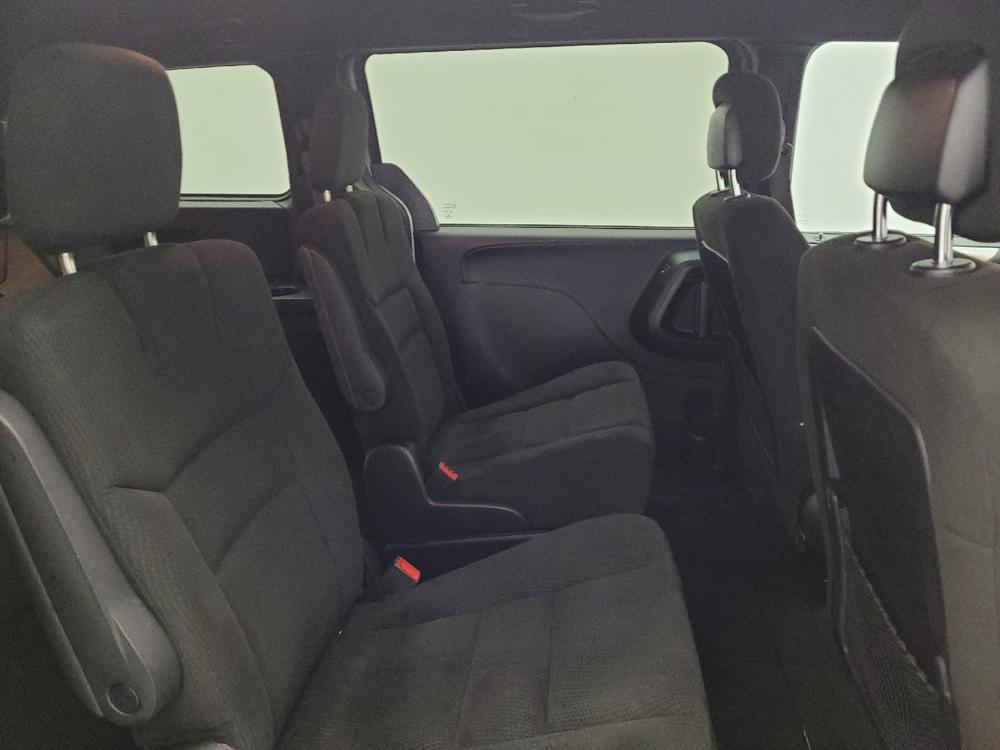 used 2015 Dodge Grand Caravan car, priced at $11,395