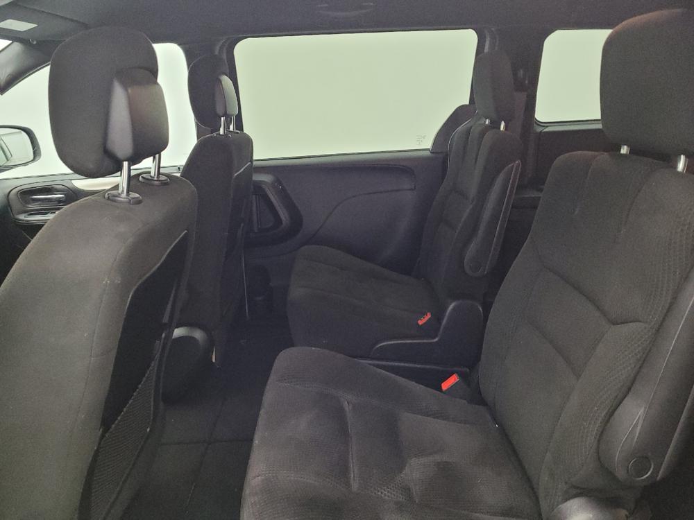 used 2015 Dodge Grand Caravan car, priced at $11,395