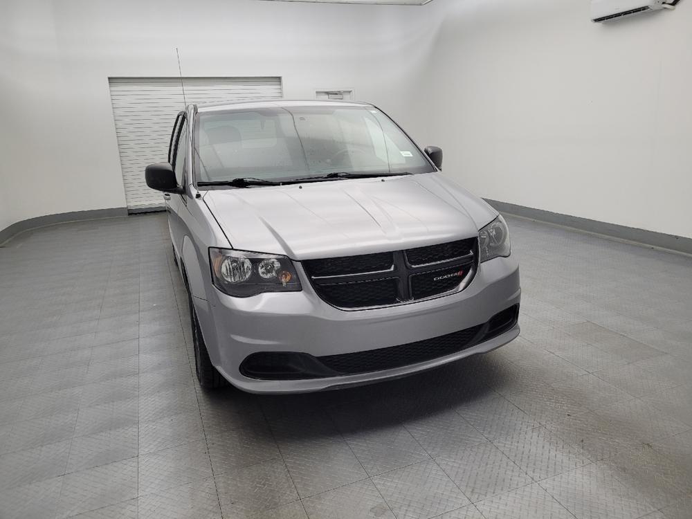 used 2015 Dodge Grand Caravan car, priced at $11,395