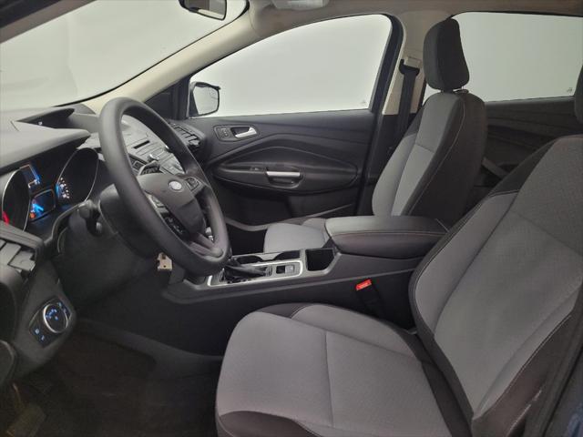 used 2018 Ford Escape car, priced at $15,695