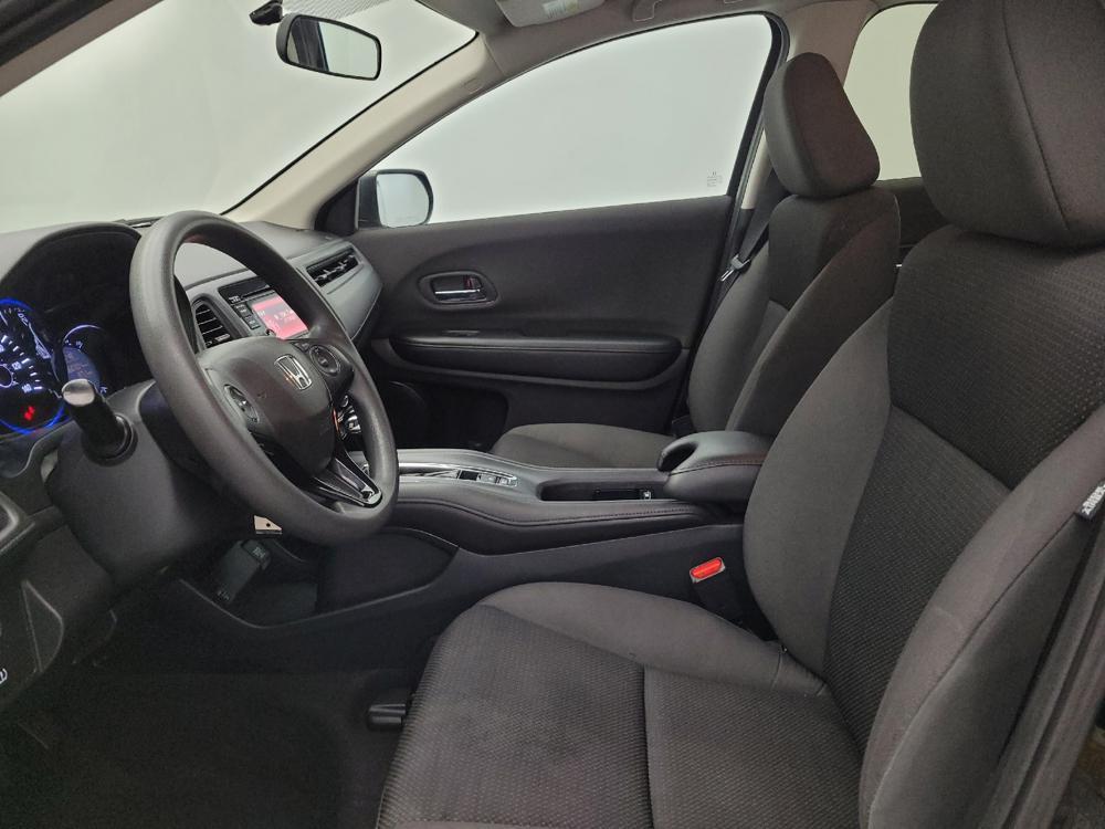 used 2020 Honda HR-V car, priced at $19,695
