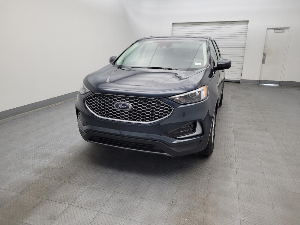used 2023 Ford Edge car, priced at $25,195