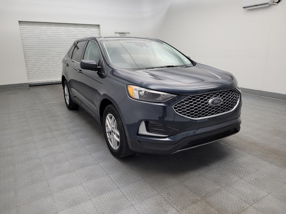 used 2023 Ford Edge car, priced at $25,195