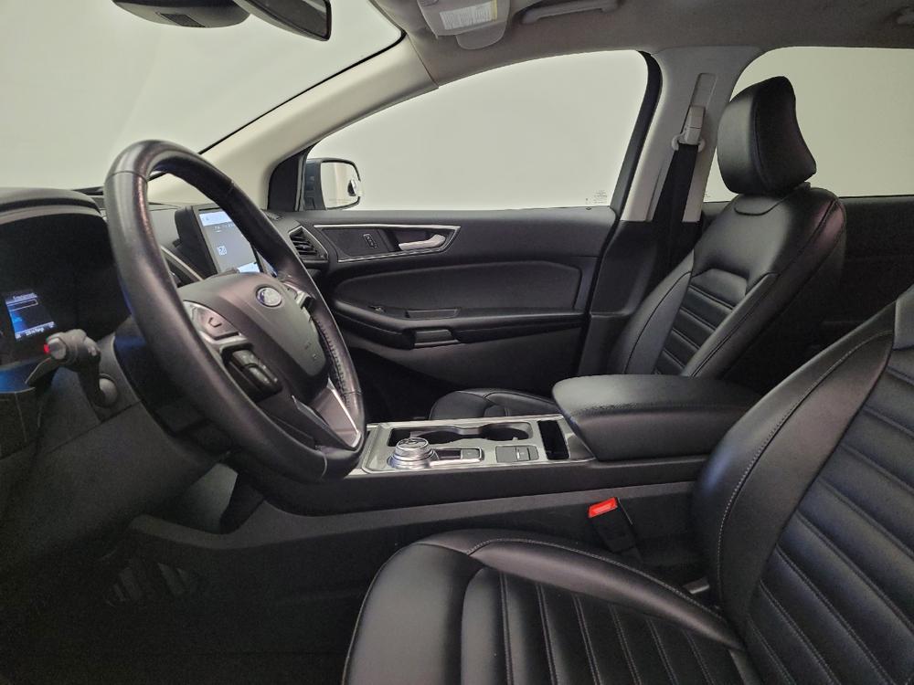 used 2023 Ford Edge car, priced at $25,195