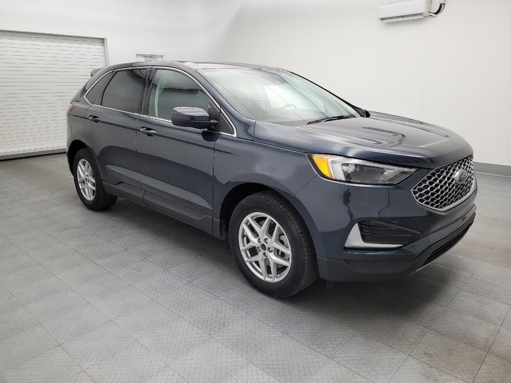 used 2023 Ford Edge car, priced at $25,195