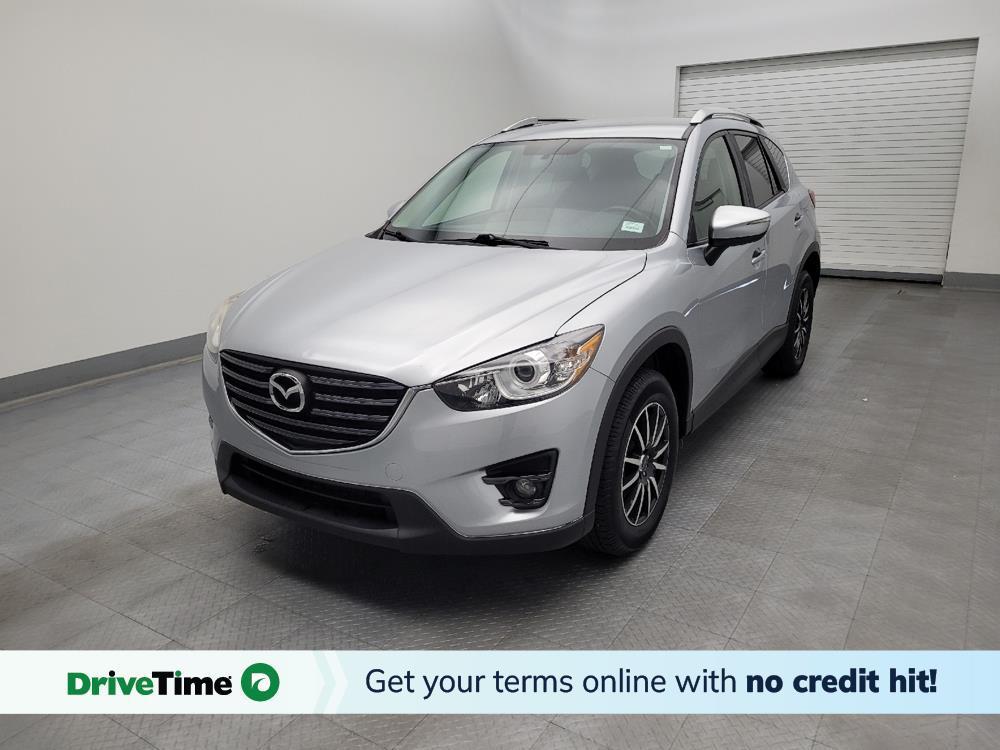 used 2016 Mazda CX-5 car, priced at $15,995