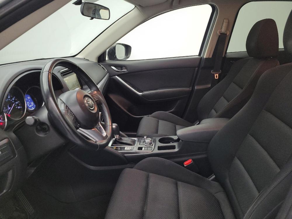 used 2016 Mazda CX-5 car, priced at $15,895
