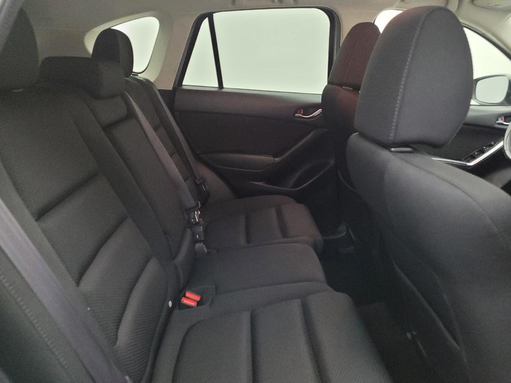 used 2016 Mazda CX-5 car, priced at $15,895