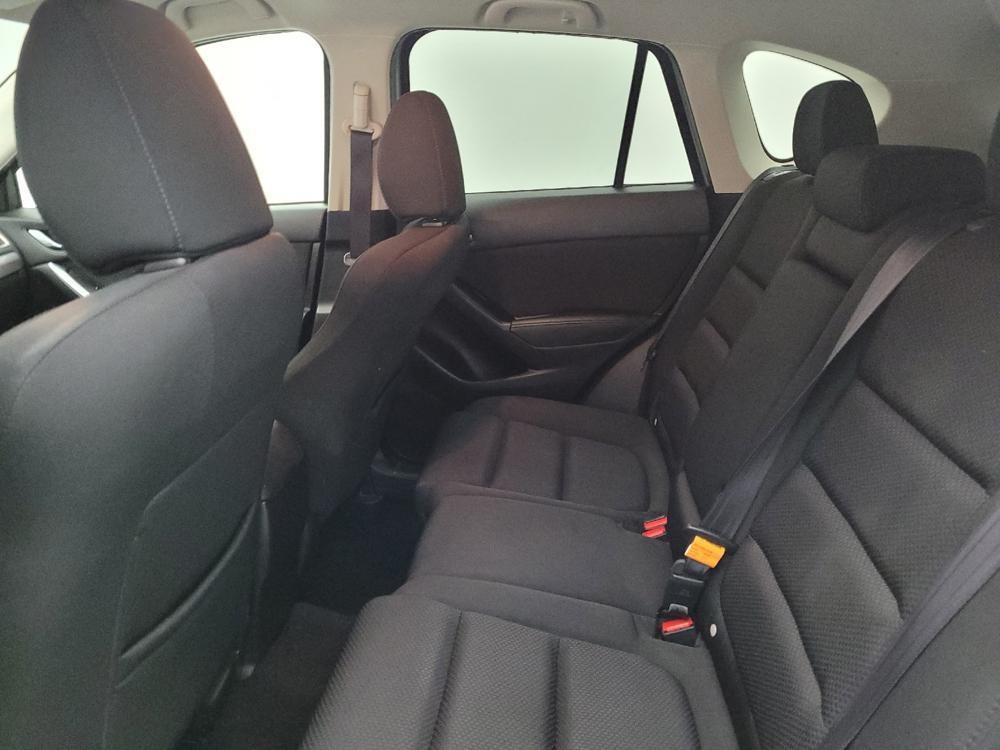 used 2016 Mazda CX-5 car, priced at $15,895