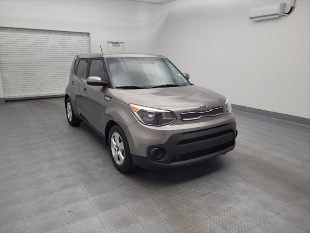 used 2018 Kia Soul car, priced at $13,695