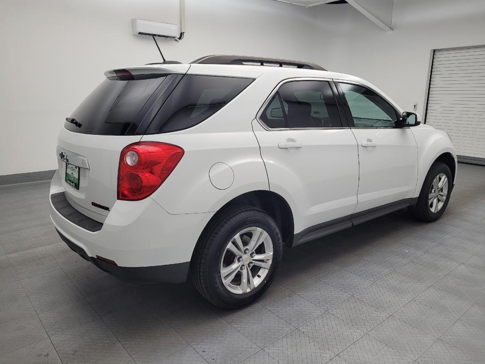 used 2015 Chevrolet Equinox car, priced at $13,595