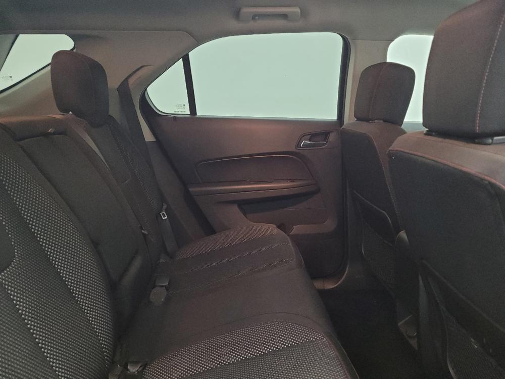 used 2015 Chevrolet Equinox car, priced at $13,595