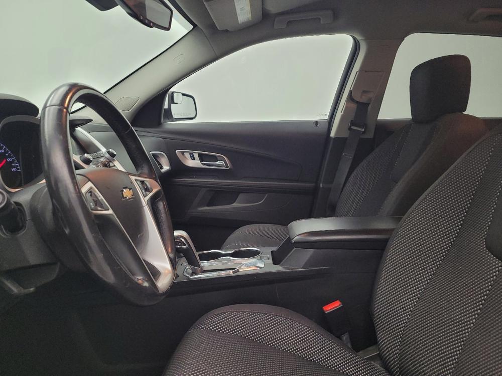 used 2015 Chevrolet Equinox car, priced at $13,595