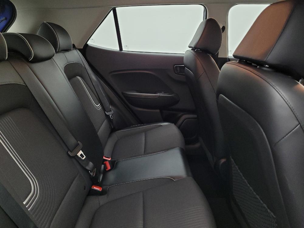 used 2022 Hyundai Venue car, priced at $20,195