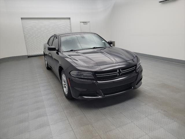 used 2016 Dodge Charger car, priced at $15,095