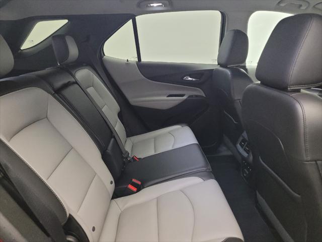 used 2019 Chevrolet Equinox car, priced at $19,995
