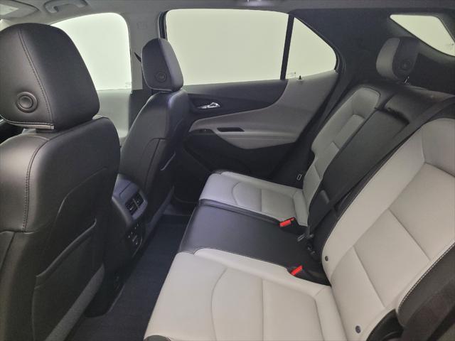 used 2019 Chevrolet Equinox car, priced at $19,995