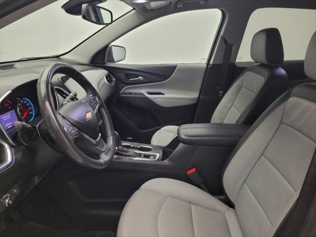 used 2019 Chevrolet Equinox car, priced at $19,995