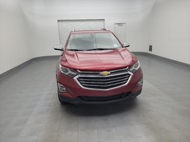 used 2019 Chevrolet Equinox car, priced at $19,995