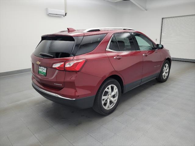 used 2019 Chevrolet Equinox car, priced at $19,995