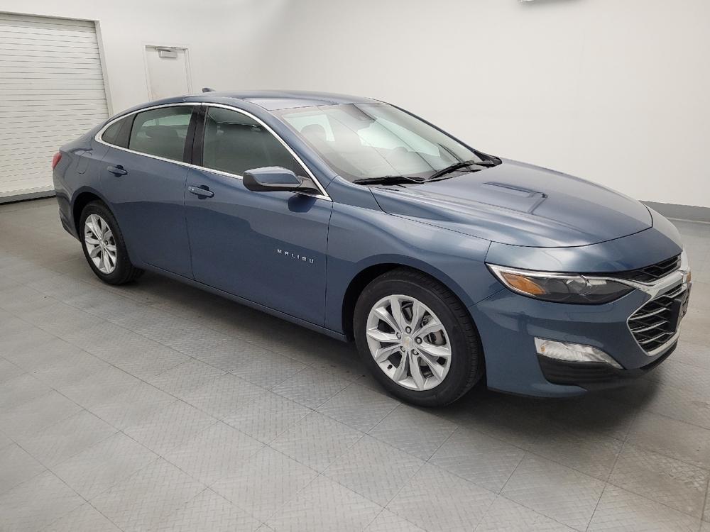 used 2024 Chevrolet Malibu car, priced at $19,795