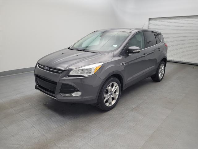 used 2013 Ford Escape car, priced at $13,295