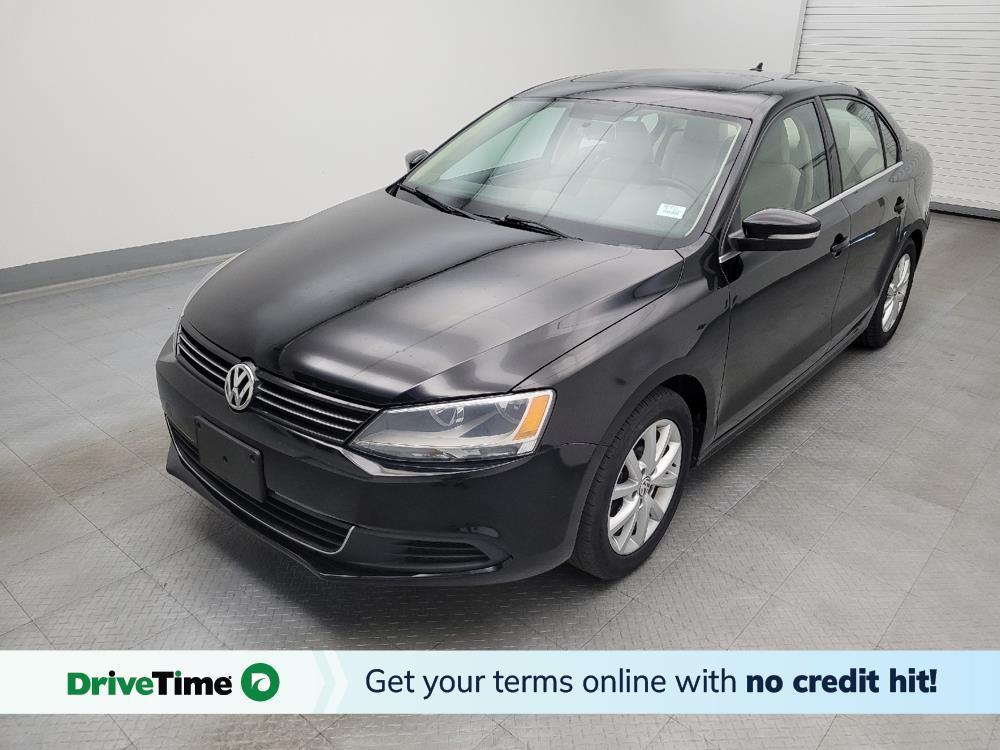used 2014 Volkswagen Jetta car, priced at $12,295