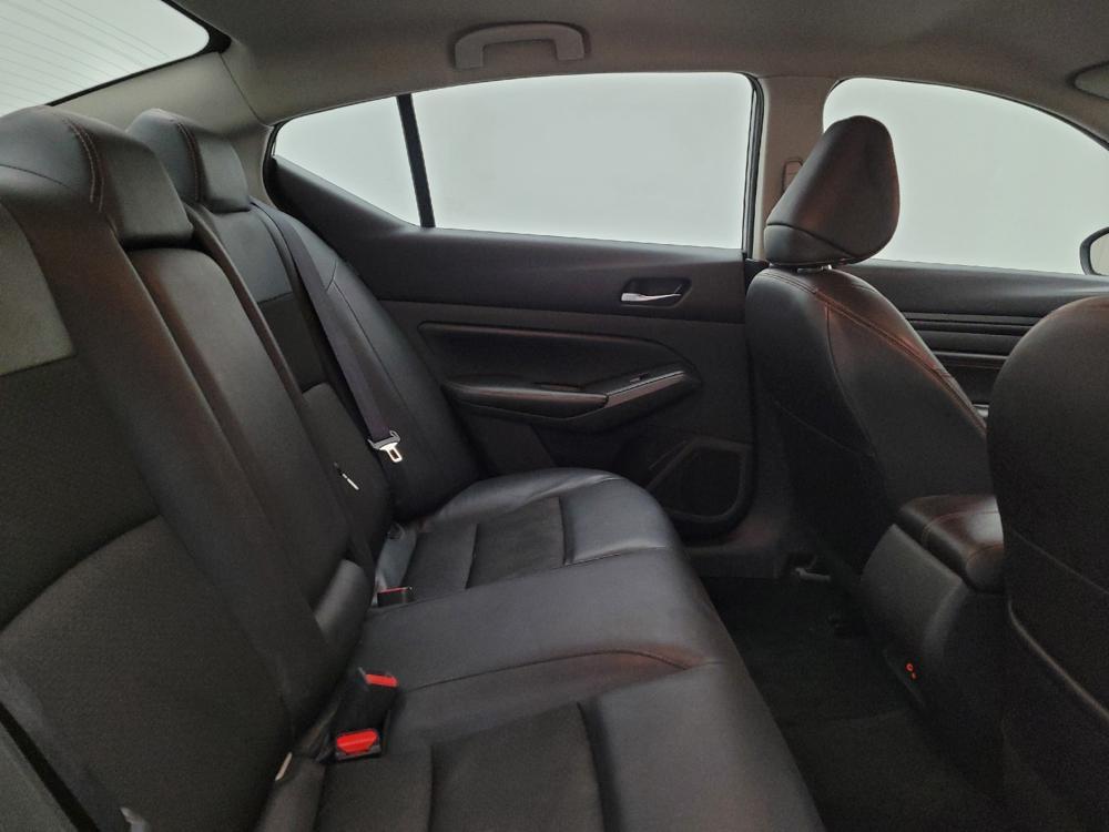 used 2022 Nissan Altima car, priced at $18,495