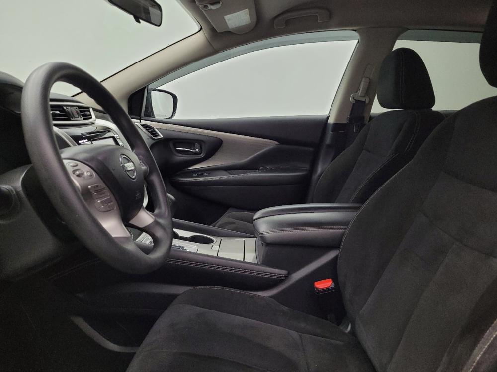 used 2015 Nissan Murano car, priced at $14,095