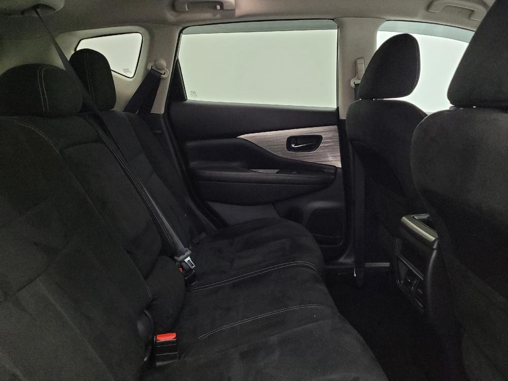 used 2015 Nissan Murano car, priced at $14,095