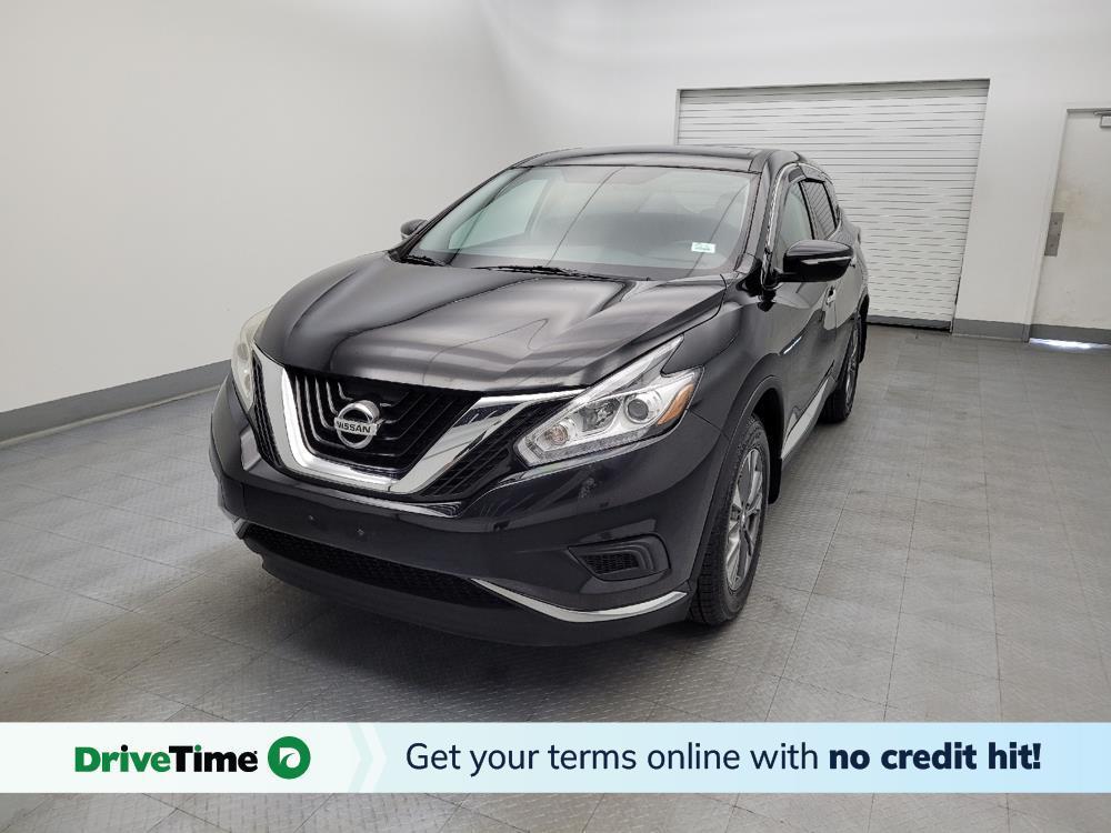 used 2015 Nissan Murano car, priced at $14,095