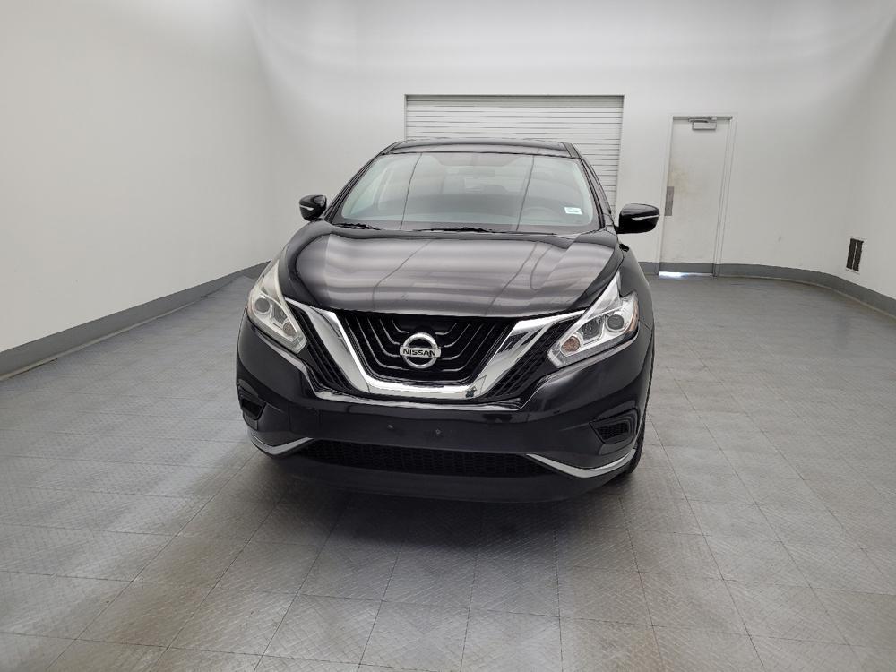 used 2015 Nissan Murano car, priced at $14,095