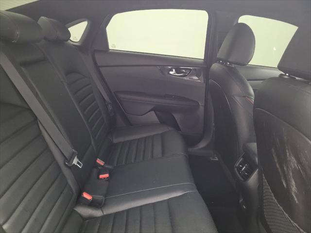 used 2022 Kia Forte car, priced at $20,895