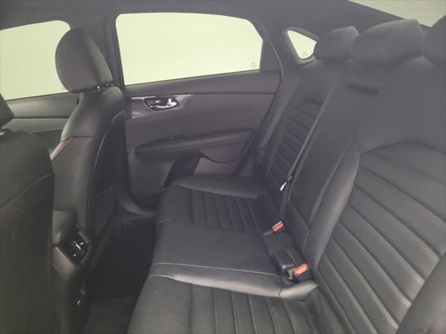 used 2022 Kia Forte car, priced at $20,895