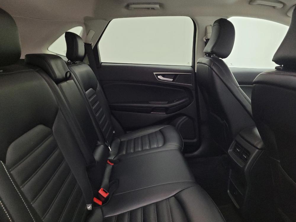 used 2024 Ford Edge car, priced at $23,095