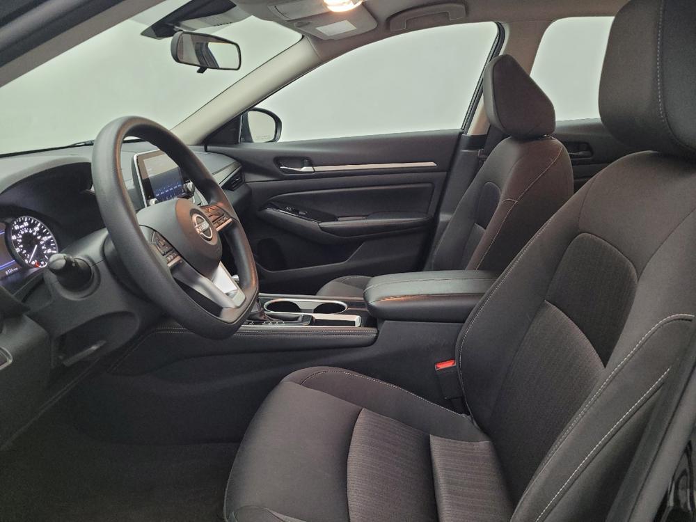 used 2023 Nissan Altima car, priced at $20,995