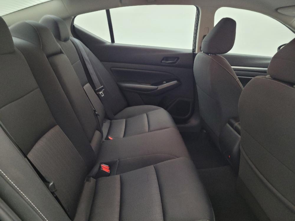 used 2023 Nissan Altima car, priced at $20,995