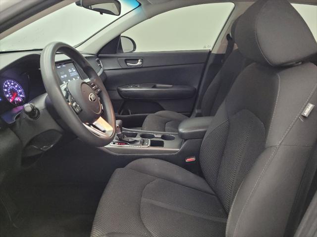 used 2019 Kia Optima car, priced at $13,095
