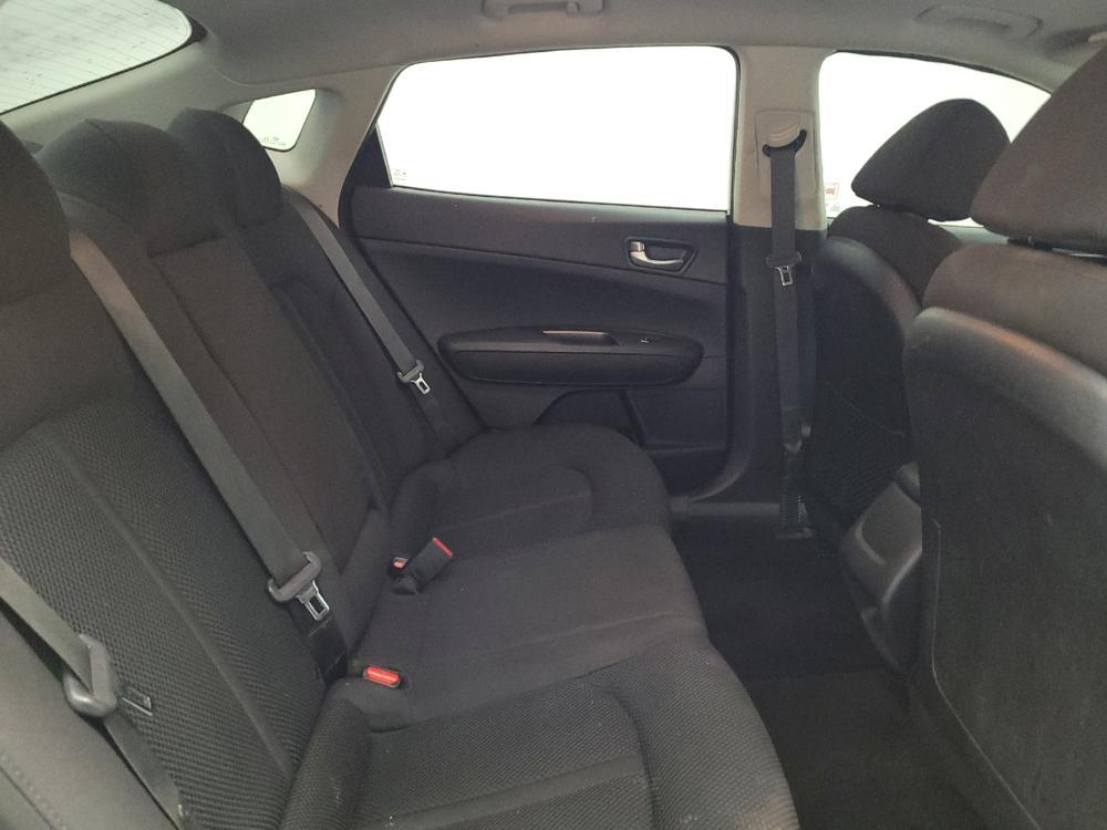 used 2019 Kia Optima car, priced at $11,295