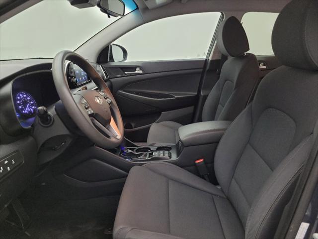 used 2019 Hyundai Tucson car, priced at $17,495