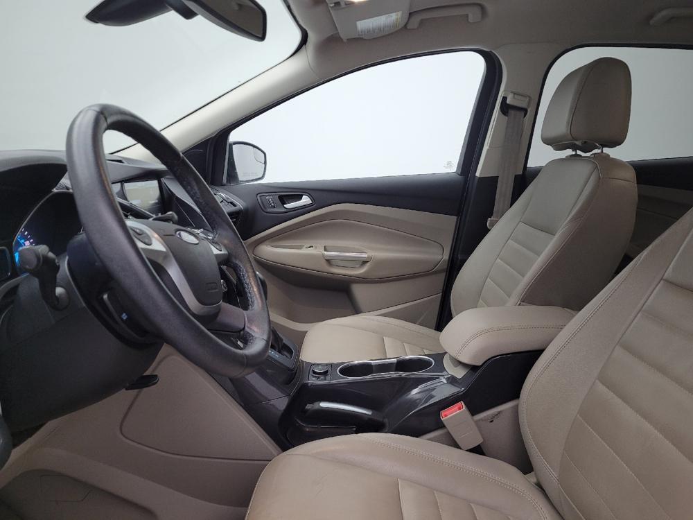 used 2015 Ford Escape car, priced at $11,495