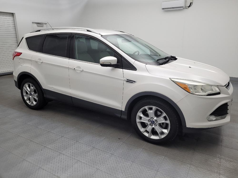 used 2015 Ford Escape car, priced at $11,495