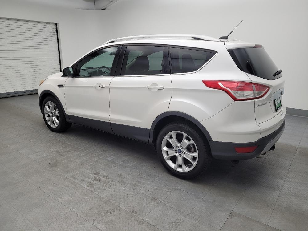 used 2015 Ford Escape car, priced at $11,495