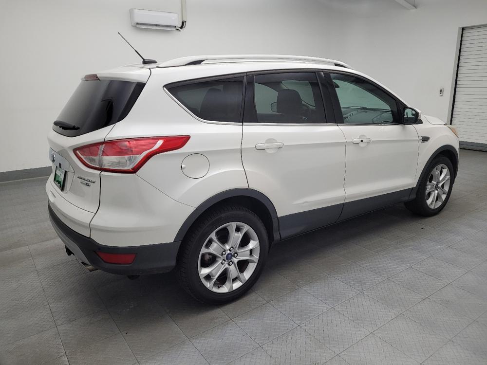 used 2015 Ford Escape car, priced at $11,495