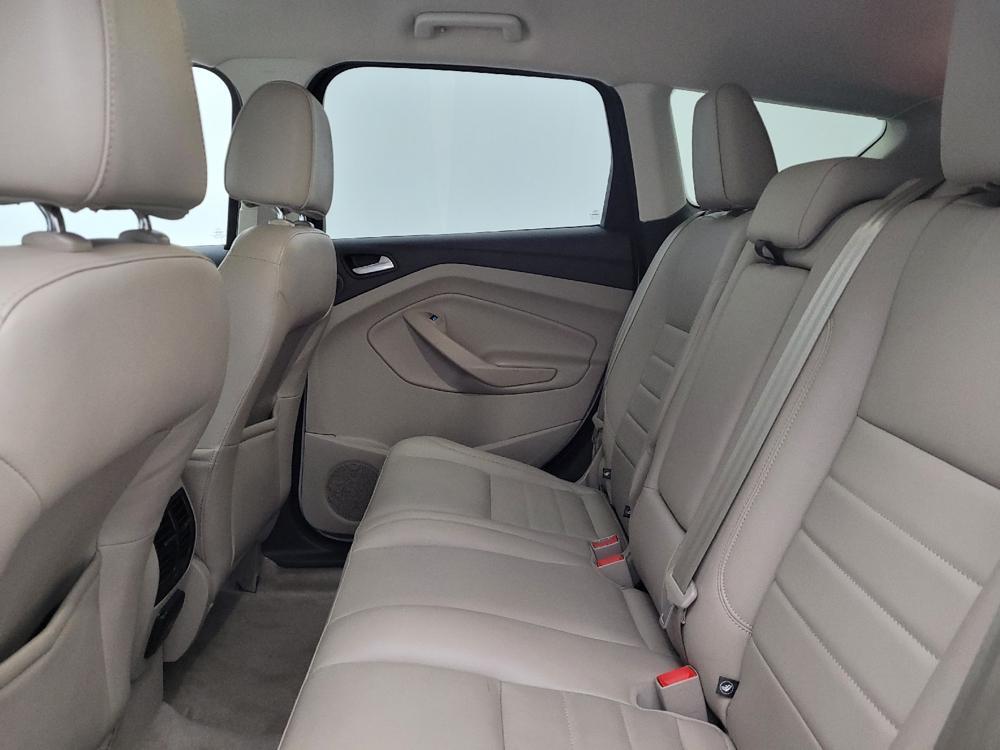 used 2015 Ford Escape car, priced at $11,495