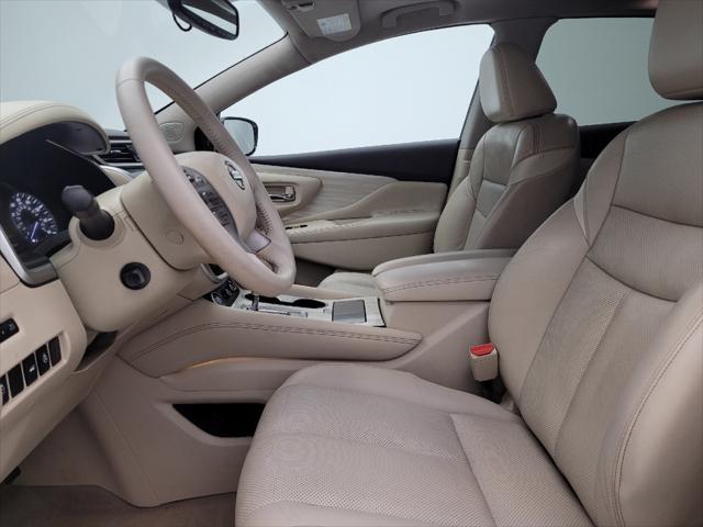 used 2015 Nissan Murano car, priced at $16,595