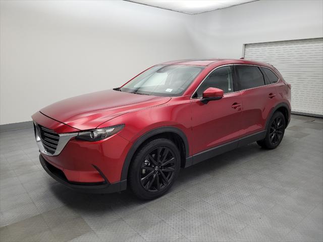 used 2023 Mazda CX-9 car, priced at $28,995